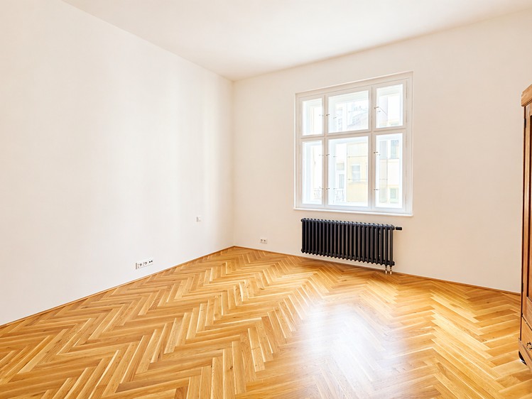 Pronájem bytu 3+kk 74 m² - foto 4