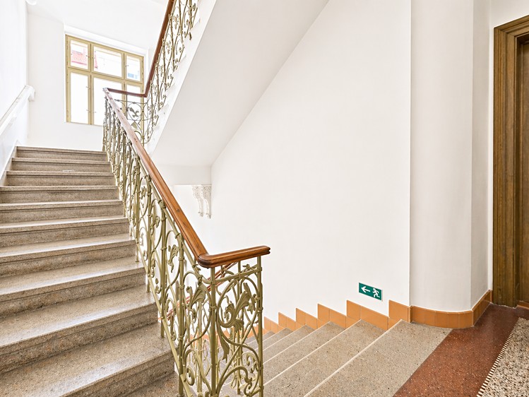 Pronájem bytu 3+kk 74 m² - foto 8