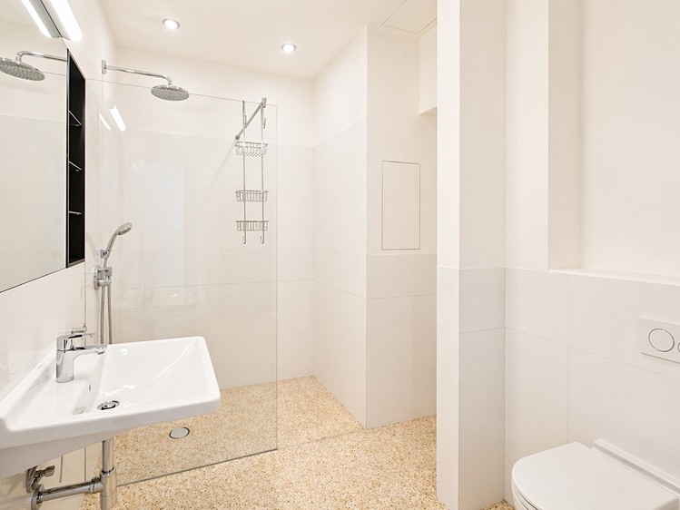 Pronájem bytu 3+kk 74 m² - foto 6
