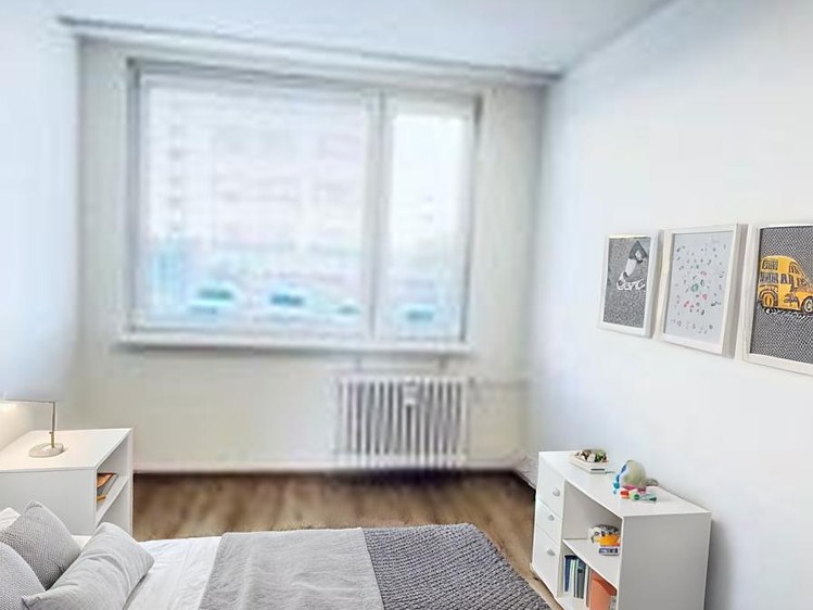 Pronájem bytu 3+1 84 m² (Jednopodlažní) - foto 4
