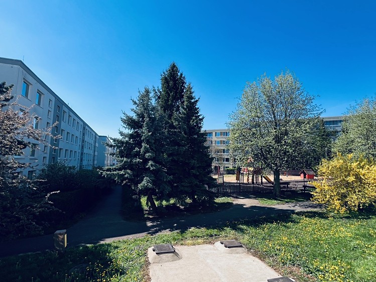 Pronájem bytu 3+1 84 m² (Jednopodlažní) - foto 8