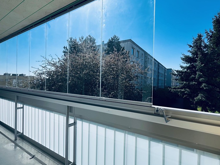 Pronájem bytu 3+1 84 m² (Jednopodlažní) - foto 7