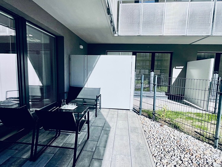 Pronájem bytu 1+kk 41 m² (Jednopodlažní) - foto 3