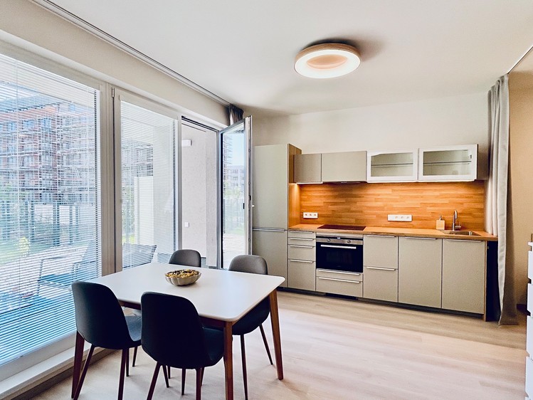 Pronájem bytu 1+kk 41 m² (Jednopodlažní) - foto 6