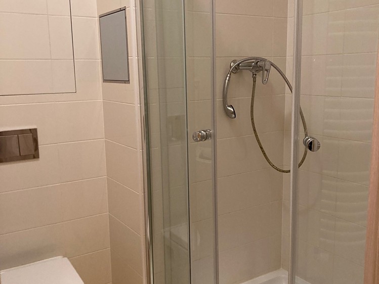 Pronájem bytu 1+kk 24 m² (Jednopodlažní) - foto 8