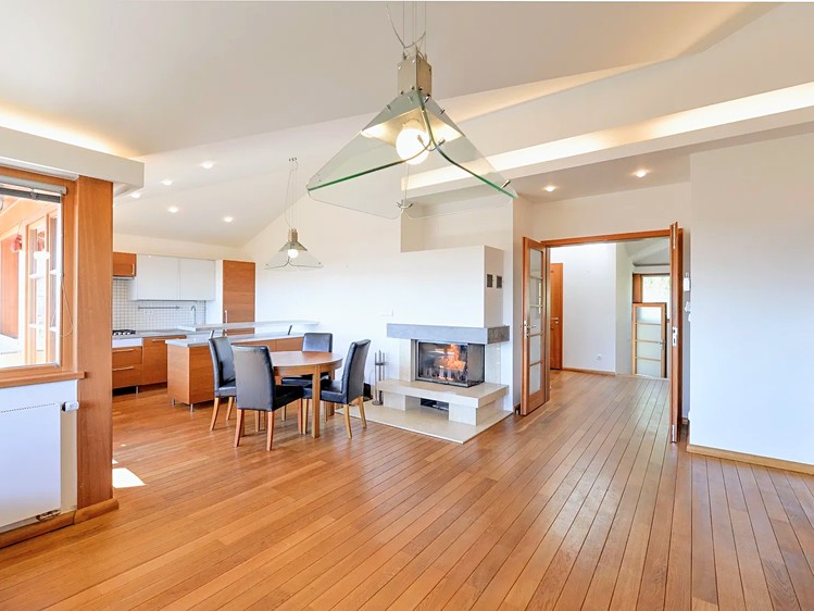 Pronájem bytu 3+kk 98 m² - foto 2