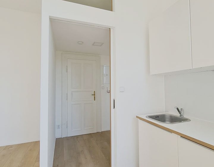 Pronájem bytu 1+kk 31 m² - foto 4