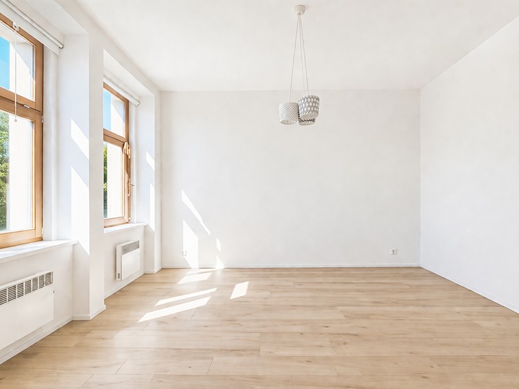 Pronájem bytu 1+kk 31 m² - foto 3
