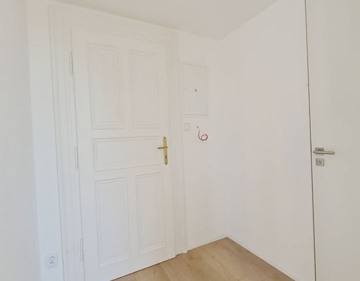 Pronájem bytu 1+kk 31 m² - foto 7