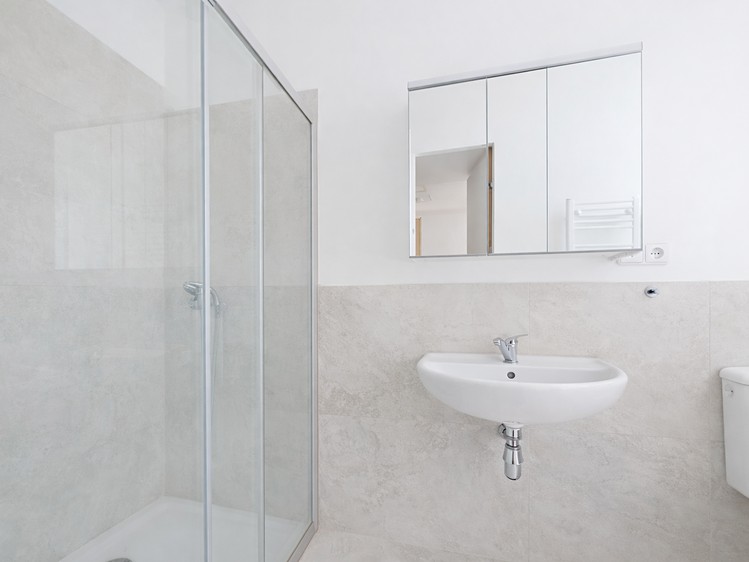 Pronájem bytu 1+kk 31 m² - foto 5