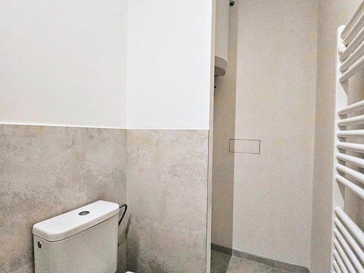 Pronájem bytu 1+kk 31 m² - foto 6