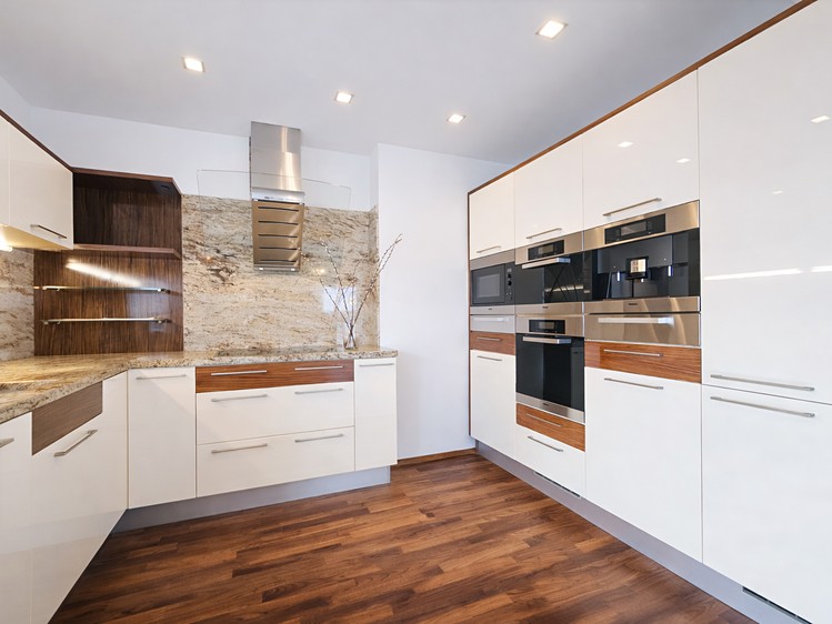 Pronájem bytu 4+kk 162 m² - foto 4