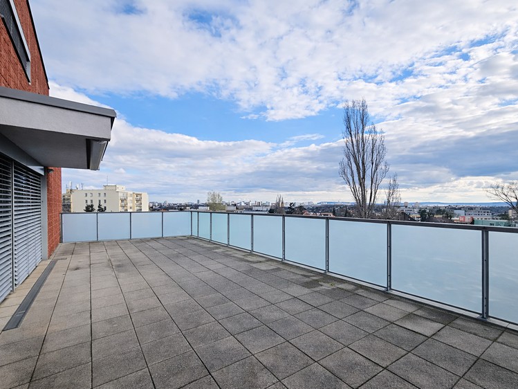 Pronájem bytu 4+kk 162 m² - foto 3