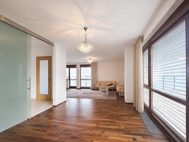 Pronájem bytu 4+kk 162 m² - foto 7
