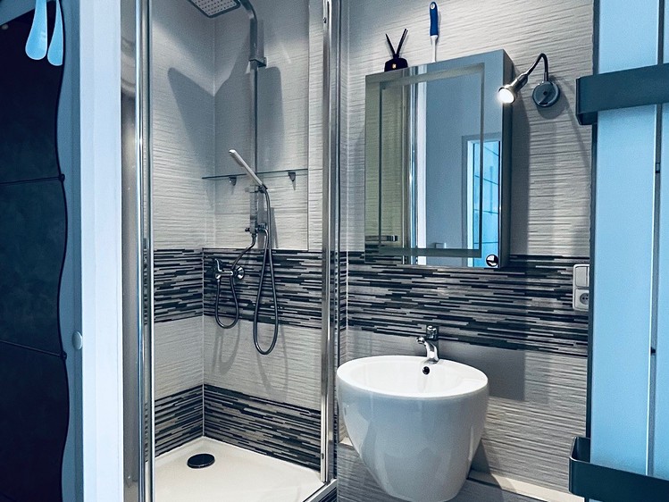 Pronájem bytu 1+1 33 m² (Jednopodlažní) - foto 8