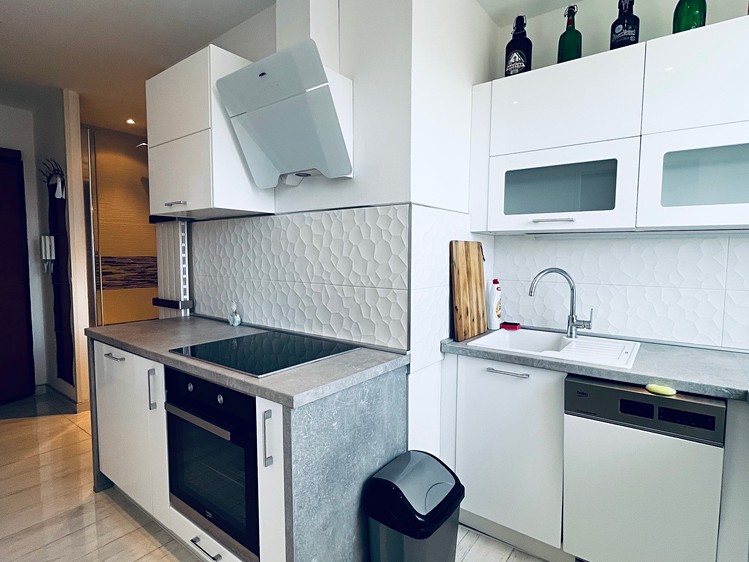 Pronájem bytu 1+1 33 m² (Jednopodlažní) - foto 5