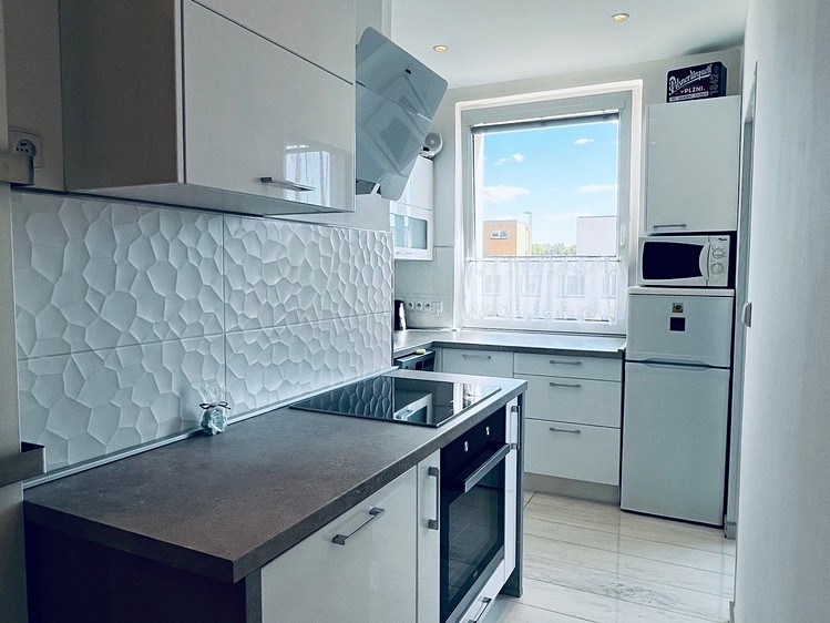 Pronájem bytu 1+1 33 m² (Jednopodlažní) - foto 7