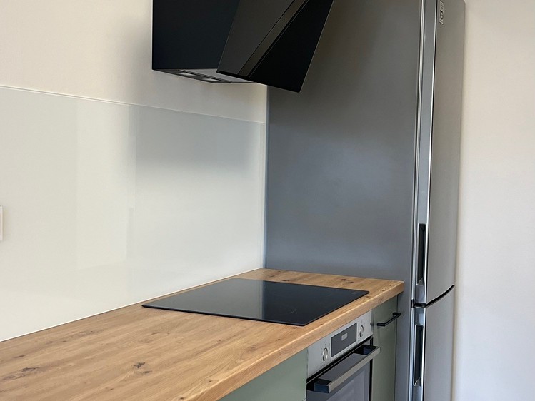 Pronájem bytu 2+kk 48 m² (Jednopodlažní) - foto 8
