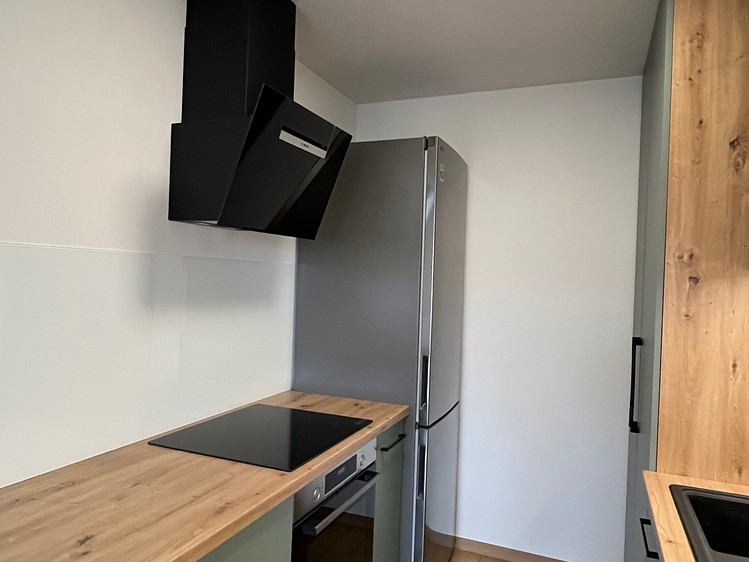 Pronájem bytu 2+kk 48 m² (Jednopodlažní) - foto 6