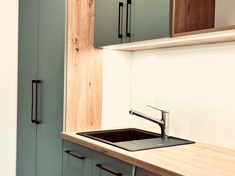 Pronájem bytu 2+kk 48 m² (Jednopodlažní) - foto 7