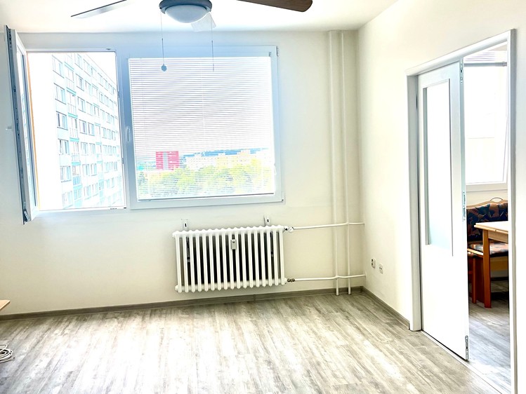 Pronájem bytu 2+1 66 m² (Jednopodlažní) - foto 4