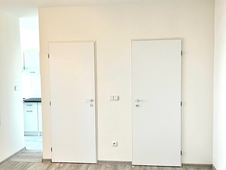 Pronájem bytu 2+1 66 m² (Jednopodlažní) - foto 6