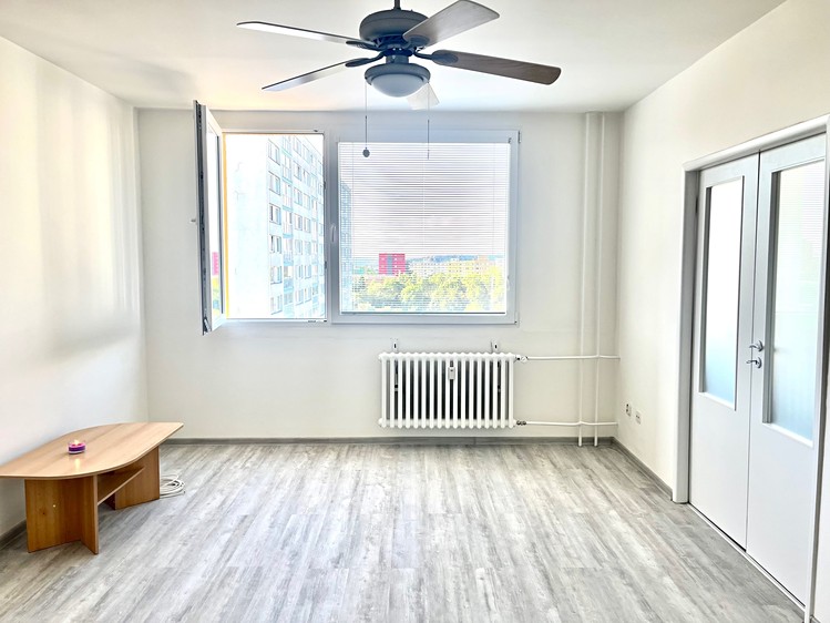 Pronájem bytu 2+1 66 m² (Jednopodlažní) - foto 5