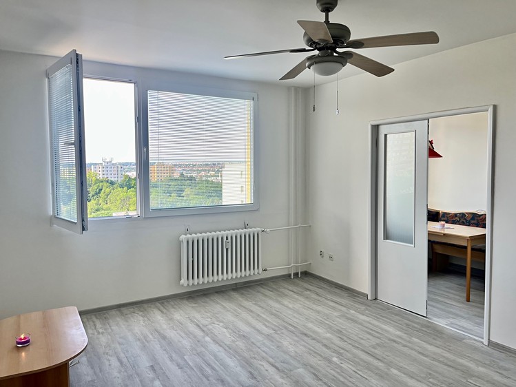 Pronájem bytu 2+1 66 m² (Jednopodlažní) - foto 7