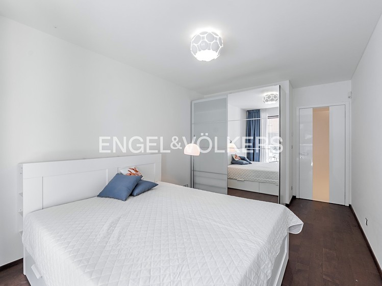 Pronájem bytu 2+kk 66 m² - foto 6