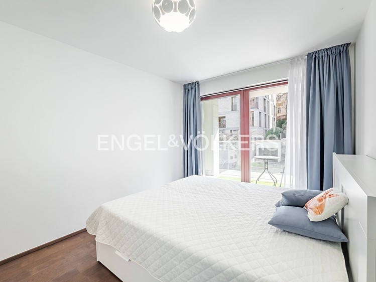 Pronájem bytu 2+kk 66 m² - foto 5