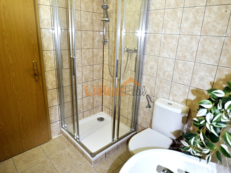 Pronájem bytu 1+kk 28 m² (Podkrovní) - foto 7