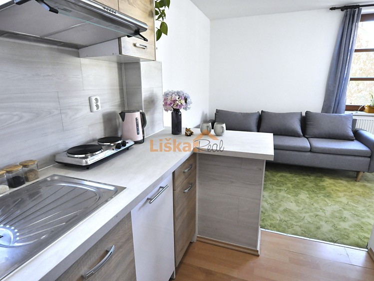 Pronájem bytu 2+kk 62 m² - foto 8