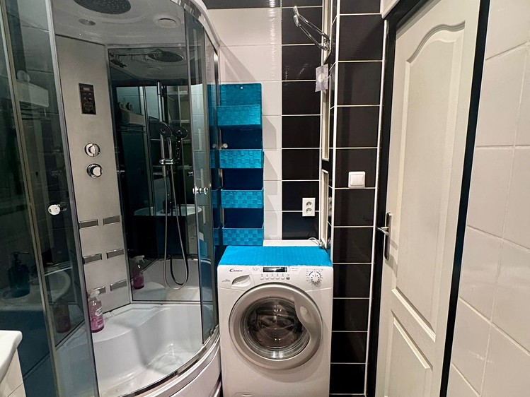 Pronájem bytu 2+1 53 m² - foto 3