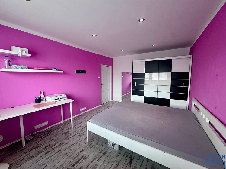 Pronájem bytu 2+1 53 m² - foto 6