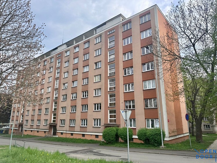 Pronájem bytu 2+1 53 m² - foto 5