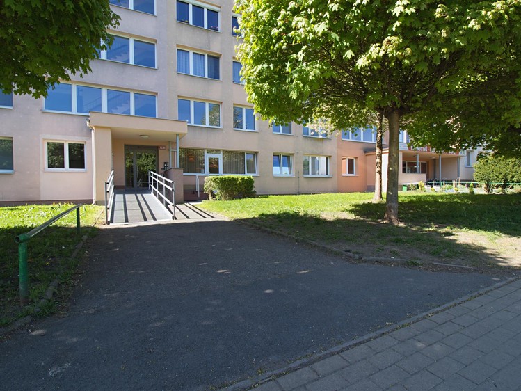 Pronájem bytu 3+1 68 m² - foto 3
