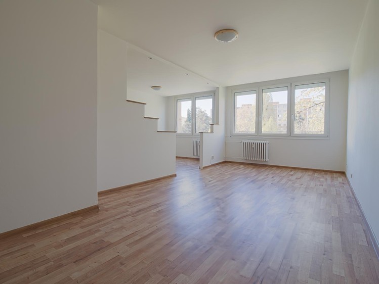 Pronájem bytu 3+1 68 m² - foto 5