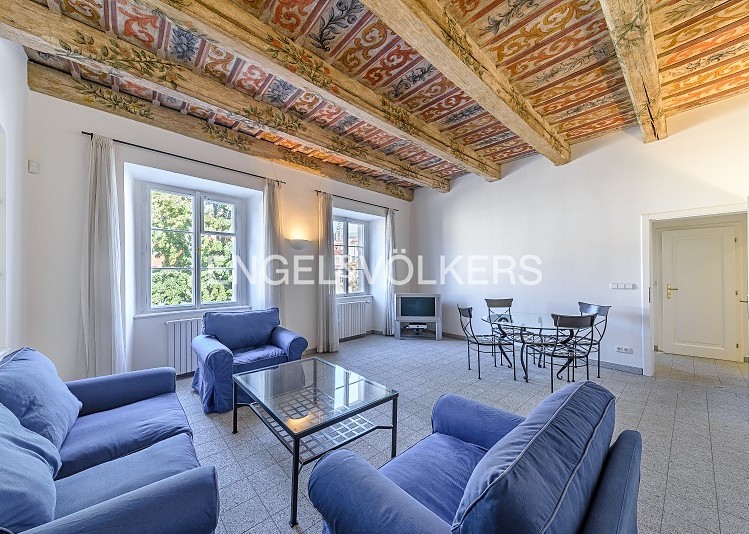 Pronájem bytu 3+1 73 m² - foto 1