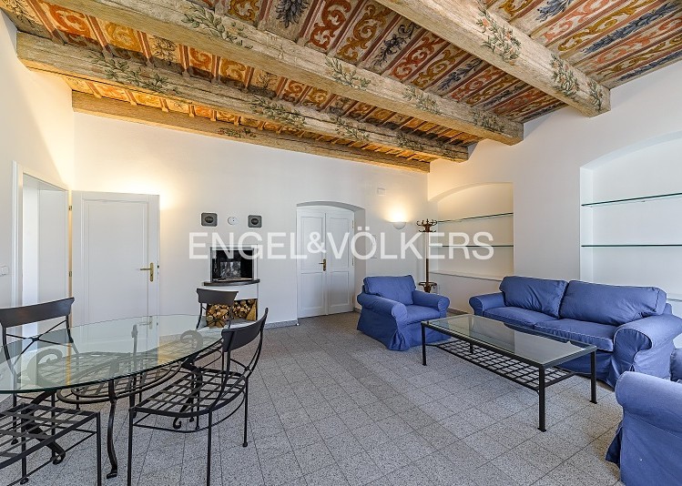Pronájem bytu 3+1 73 m² - foto 5