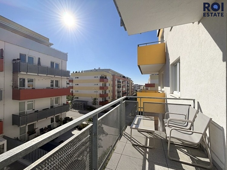 Pronájem bytu 1+kk 33 m² (Jednopodlažní) - foto 6