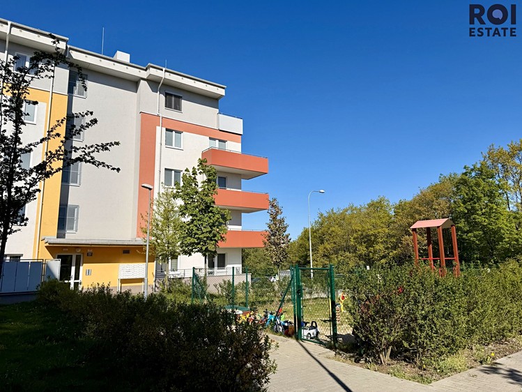 Pronájem bytu 1+kk 33 m² (Jednopodlažní) - foto 5