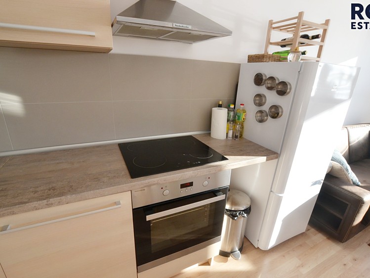 Pronájem bytu 1+kk 42 m² (Jednopodlažní) - foto 4