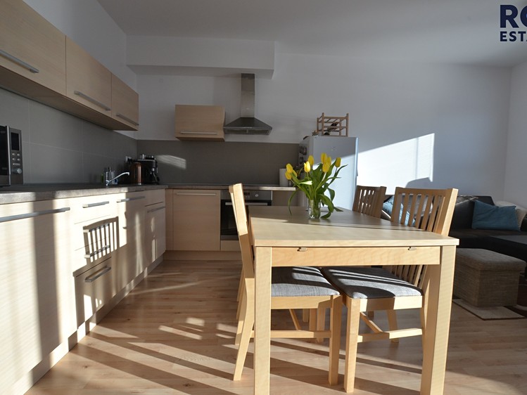 Pronájem bytu 1+kk 42 m² (Jednopodlažní) - foto 1