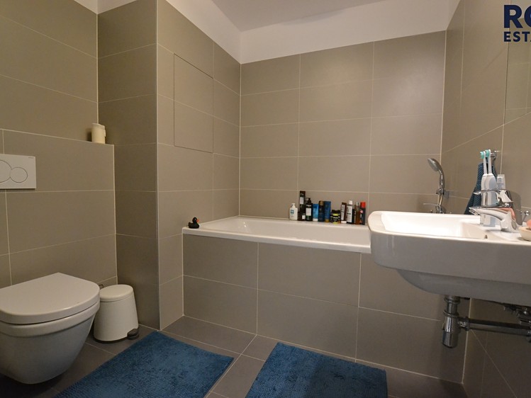 Pronájem bytu 1+kk 42 m² (Jednopodlažní) - foto 3