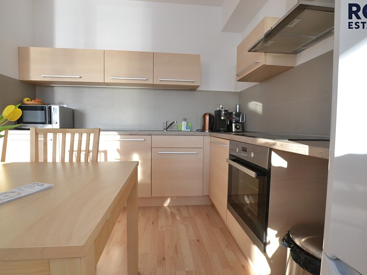Pronájem bytu 1+kk 42 m² (Jednopodlažní) - foto 6