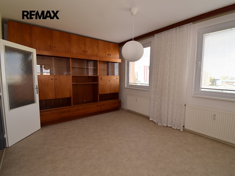 Pronájem bytu 3+1 65 m² - foto 8