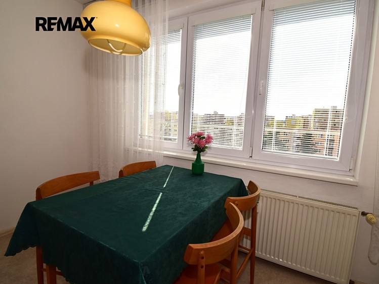 Pronájem bytu 3+1 65 m² - foto 6