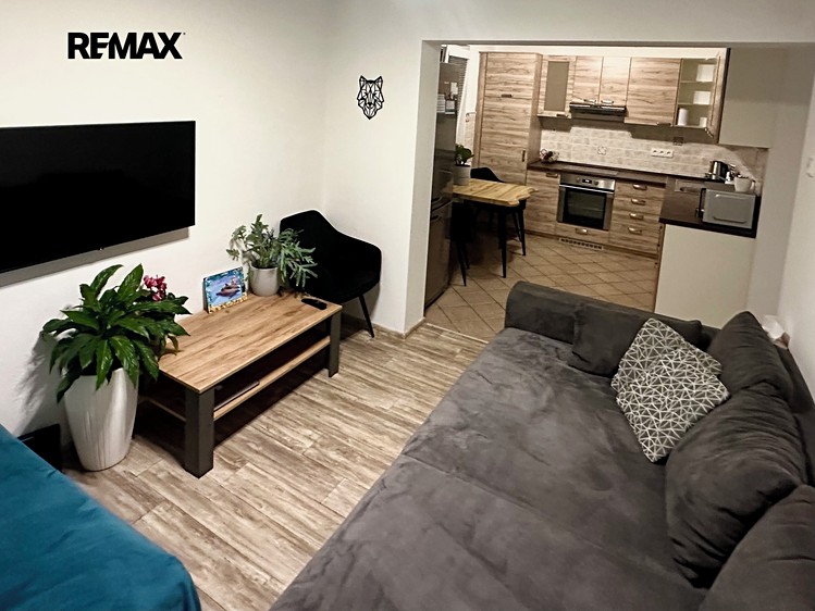 Pronájem bytu 3+kk 63 m² - foto 4
