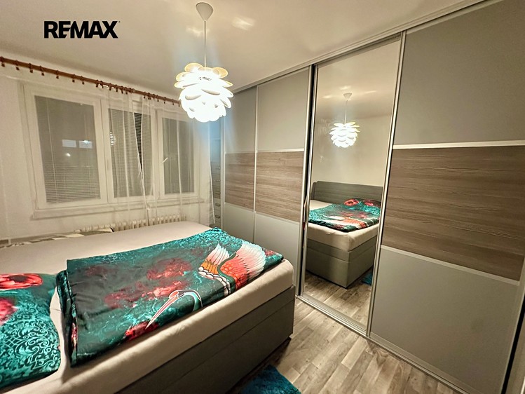 Pronájem bytu 3+kk 63 m² - foto 8