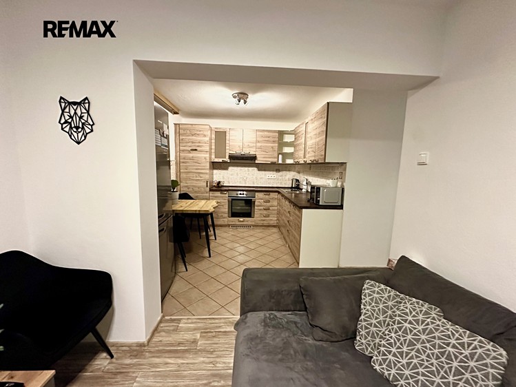 Pronájem bytu 3+kk 63 m² - foto 5